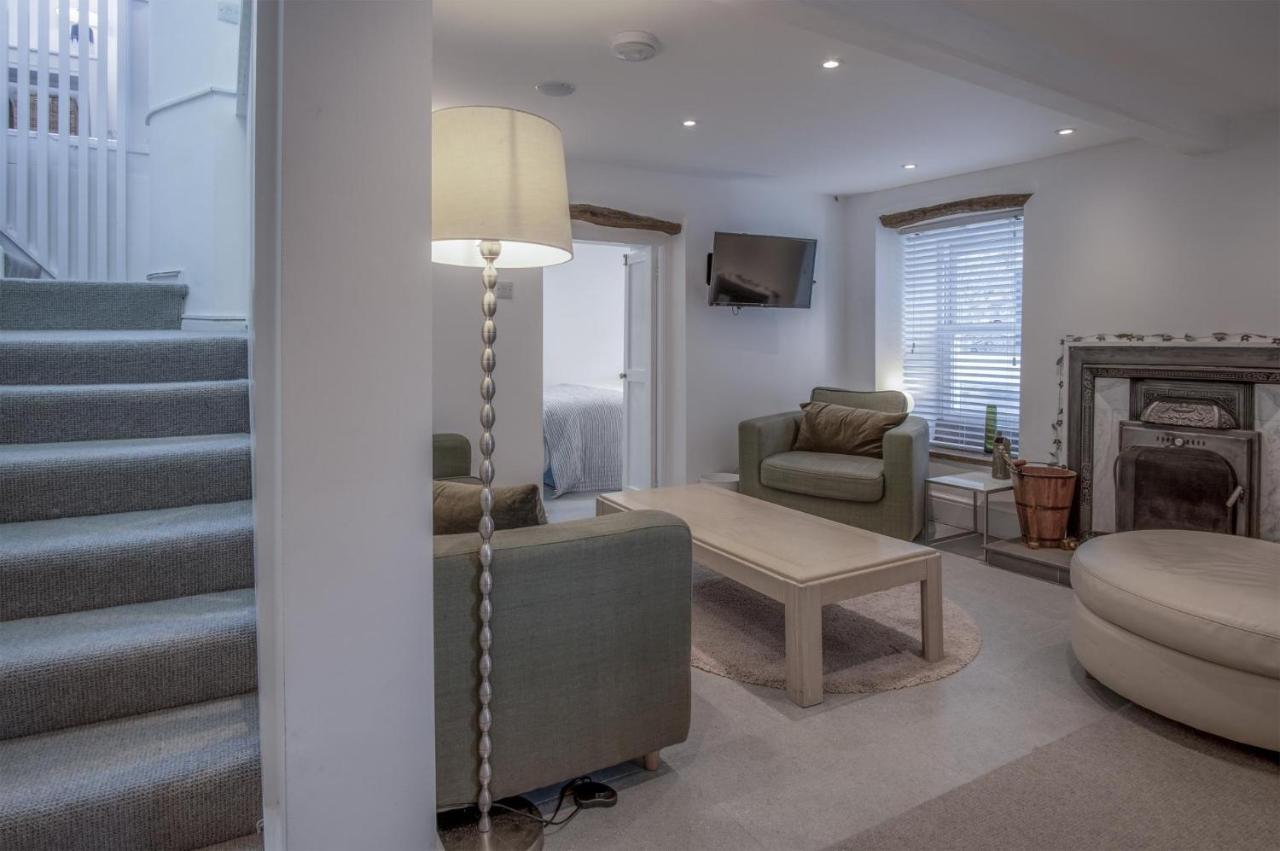 Caleb'S Cottage - 4 Bedroom Cottage - Solva Exteriér fotografie