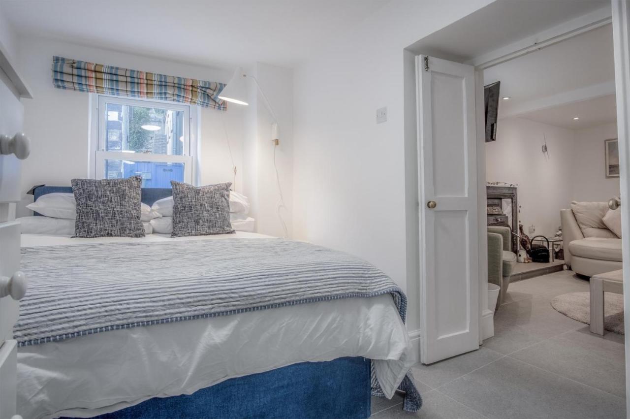 Caleb'S Cottage - 4 Bedroom Cottage - Solva Exteriér fotografie