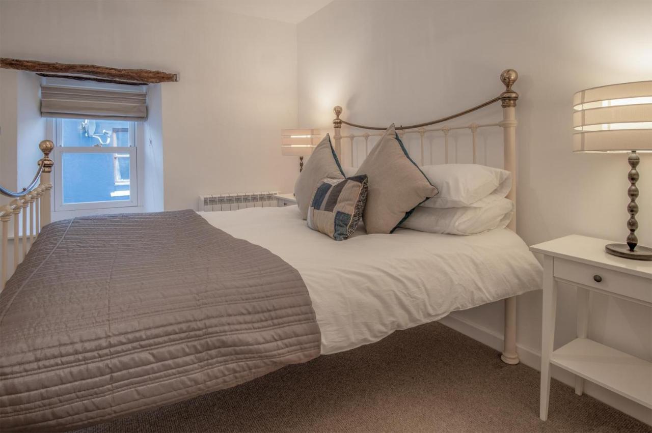 Caleb'S Cottage - 4 Bedroom Cottage - Solva Exteriér fotografie
