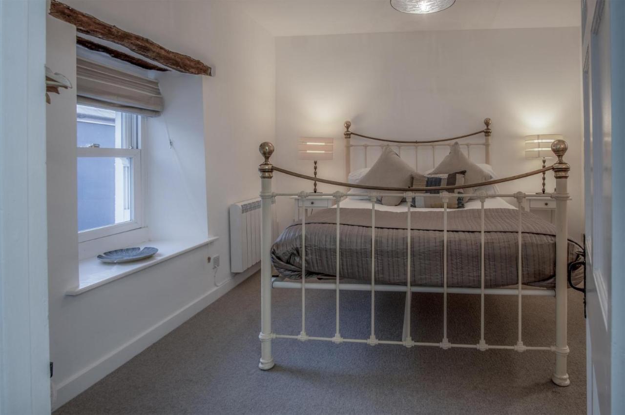 Caleb'S Cottage - 4 Bedroom Cottage - Solva Exteriér fotografie